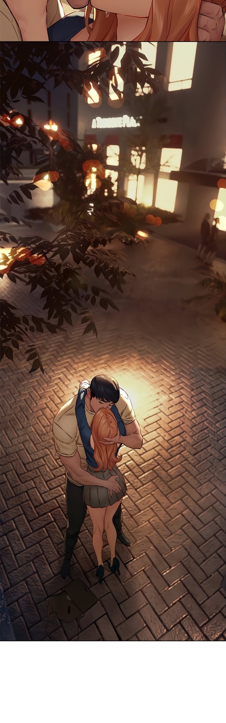 My Kingdom (Silent War) - Chapter 135 [photo 34] - MangaPorn