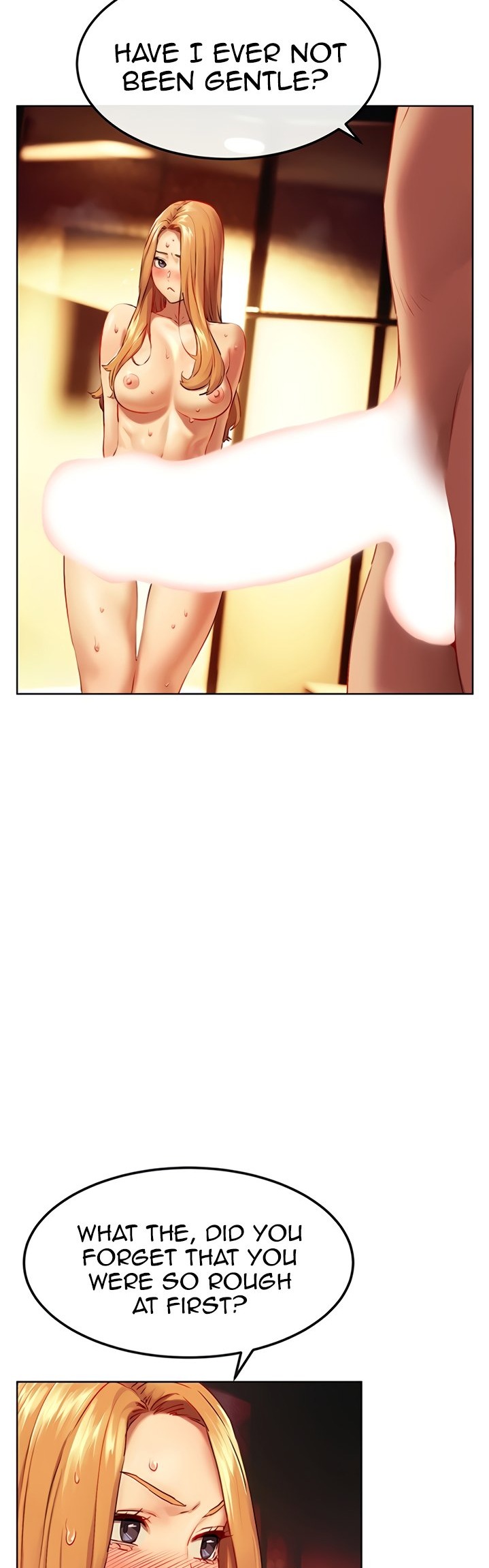 My Kingdom (Silent War) - Chapter 135 [photo 38] - MangaPorn