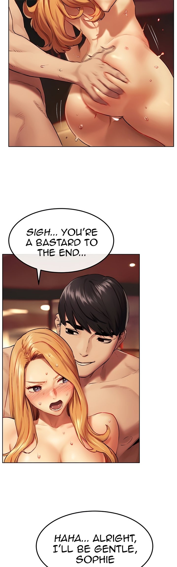 My Kingdom (Silent War) - Chapter 135 [photo 41] - MangaPorn