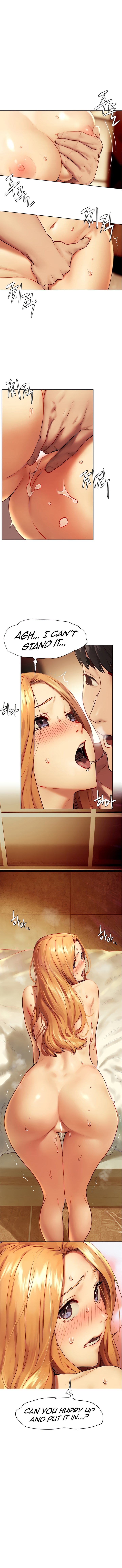 My Kingdom (Silent War) - Chapter 136 [photo 1] - MangaPorn