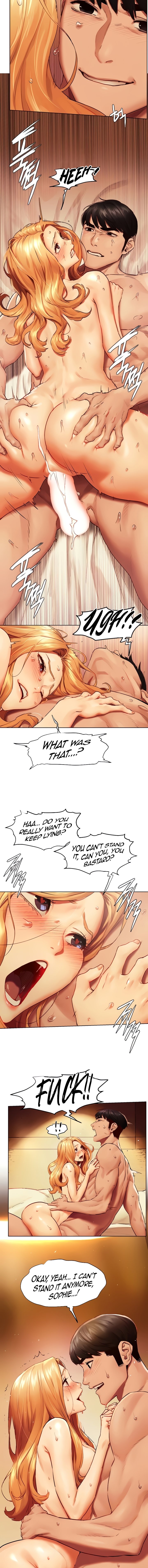 My Kingdom (Silent War) - Chapter 136 [photo 11] - MangaPorn