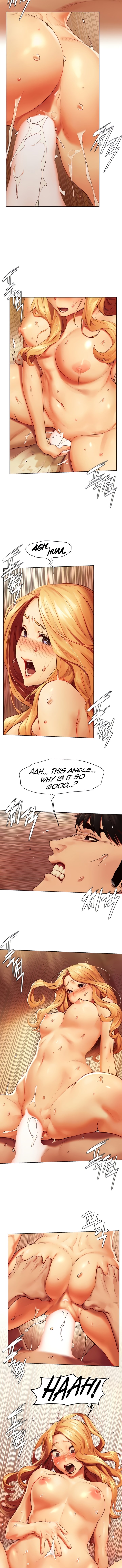 My Kingdom (Silent War) - Chapter 136 [photo 8] - MangaPorn
