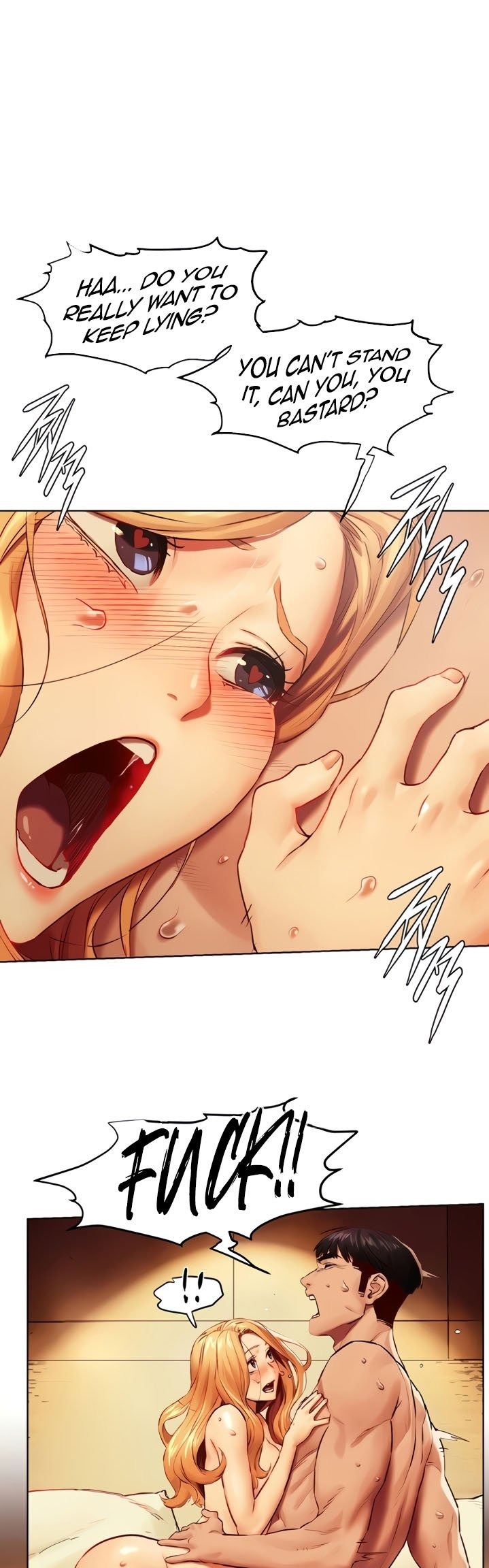 My Kingdom (Silent War) - Chapter 137 [photo 1] - MangaPorn