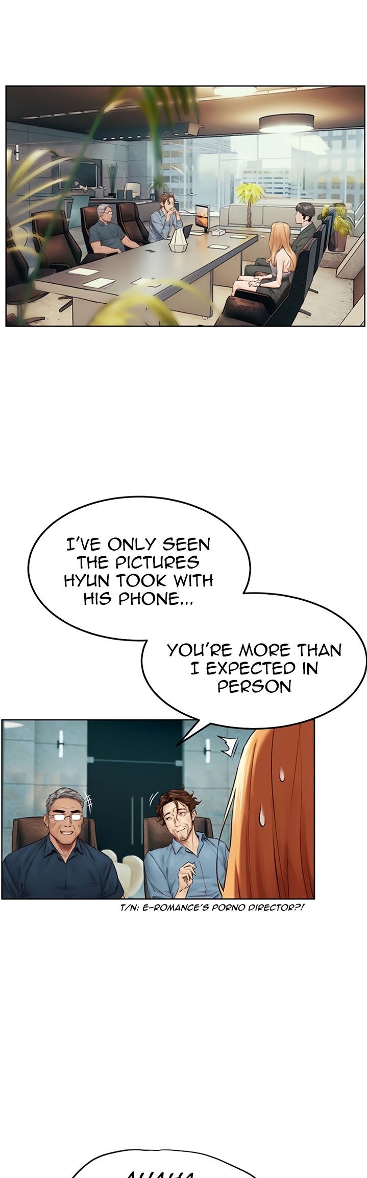 My Kingdom (Silent War) - Chapter 137 [photo 27] - MangaPorn