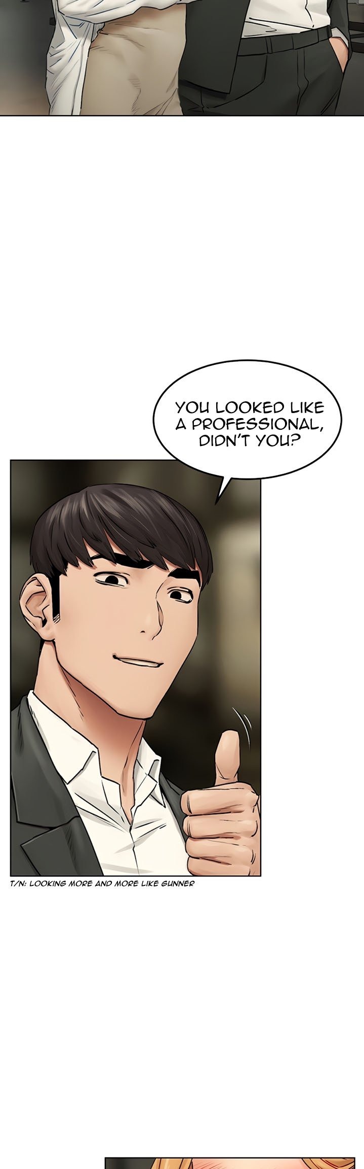 My Kingdom (Silent War) - Chapter 137 [photo 36] - MangaPorn