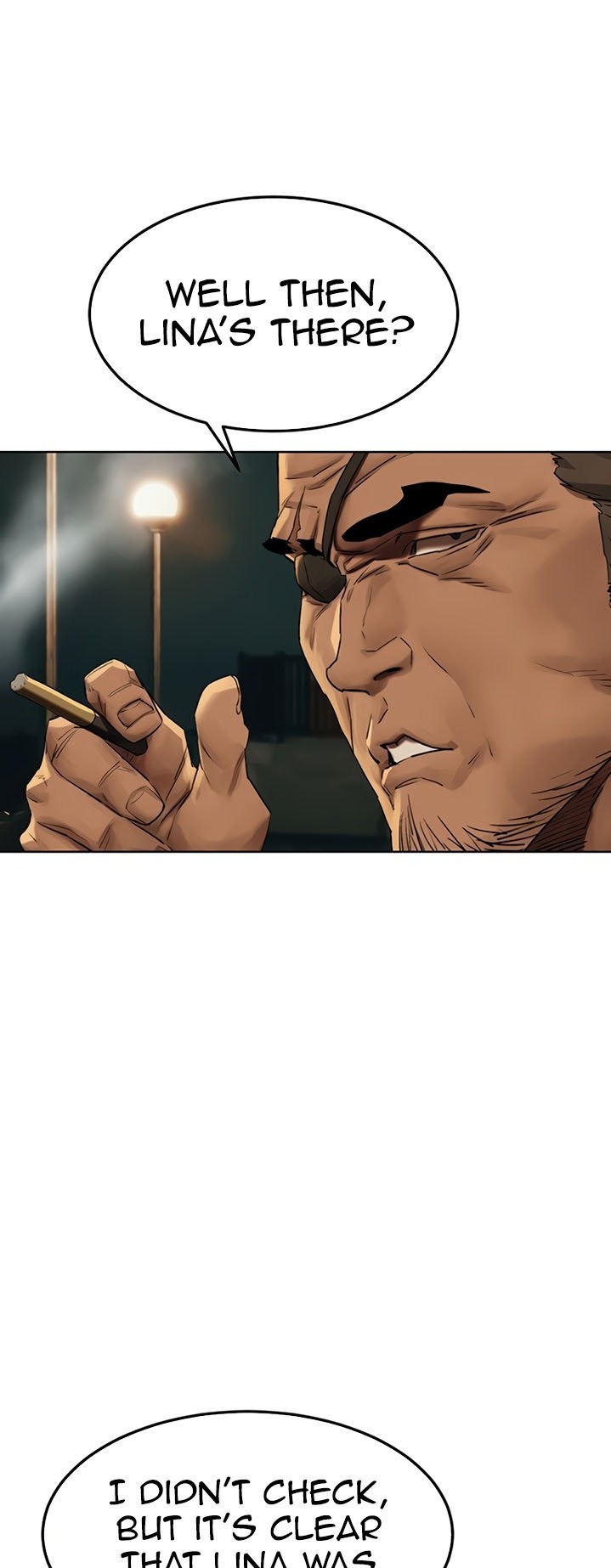 My Kingdom (Silent War) - Chapter 137 [photo 45] - MangaPorn