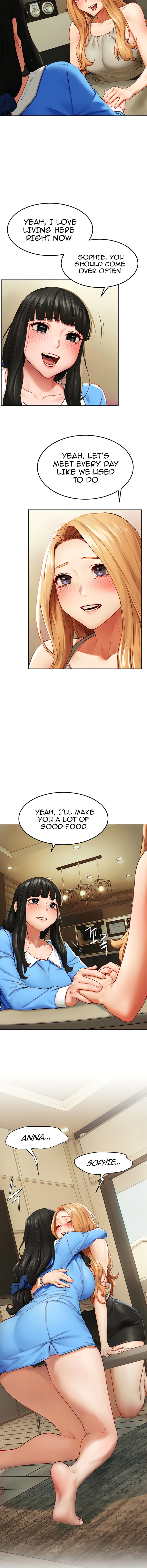 My Kingdom (Silent War) - Chapter 138 [photo 6] - MangaPorn