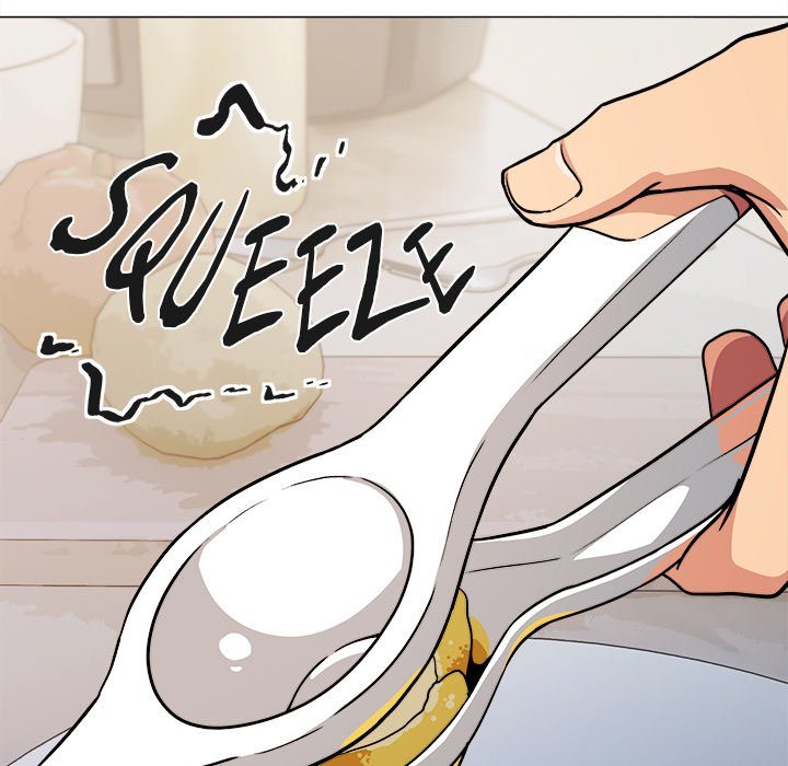 Stop Smoking - Chapter 18 [photo 146] - MangaPorn