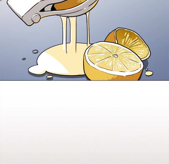 Stop Smoking - Chapter 18 [photo 147] - MangaPorn