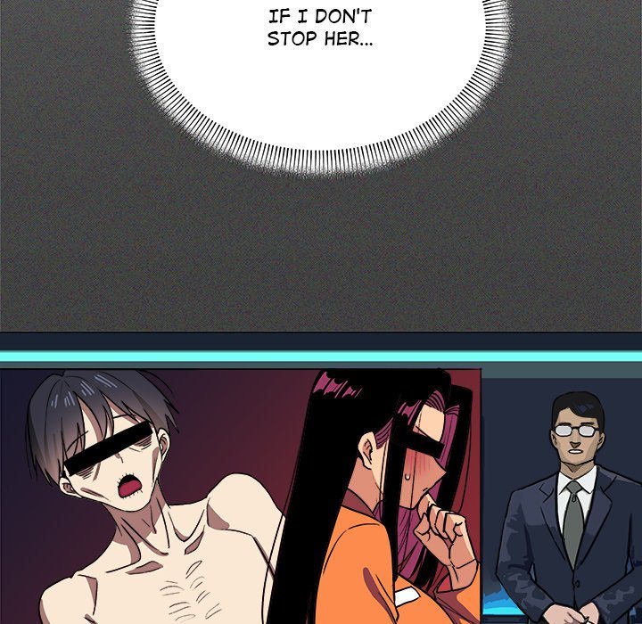 Stop Smoking - Chapter 18 [photo 157] - MangaPorn
