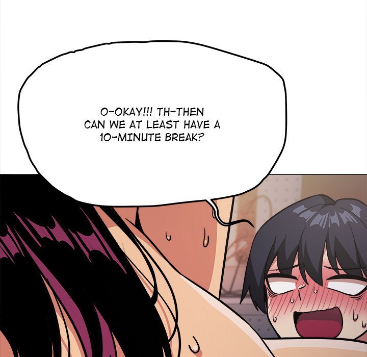Stop Smoking - Chapter 18 [photo 207] - MangaPorn