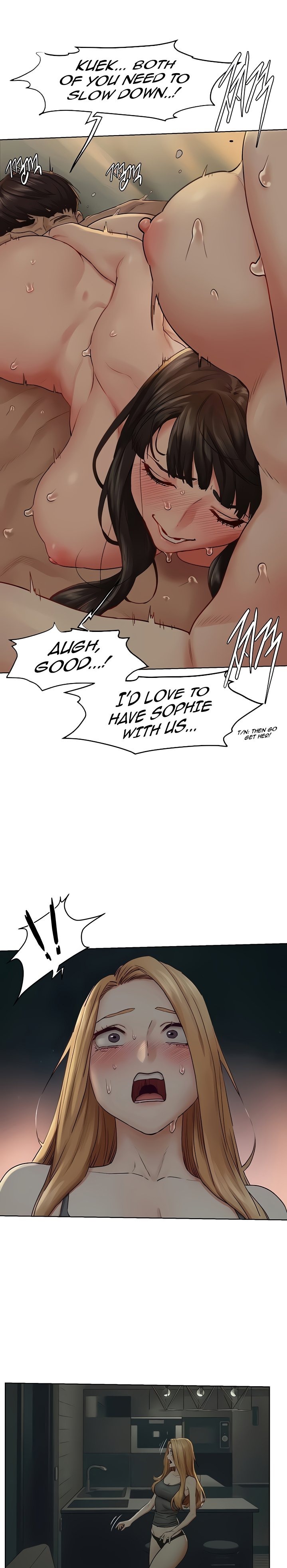 My Kingdom (Silent War) - Chapter 139 [photo 11] - MangaPorn