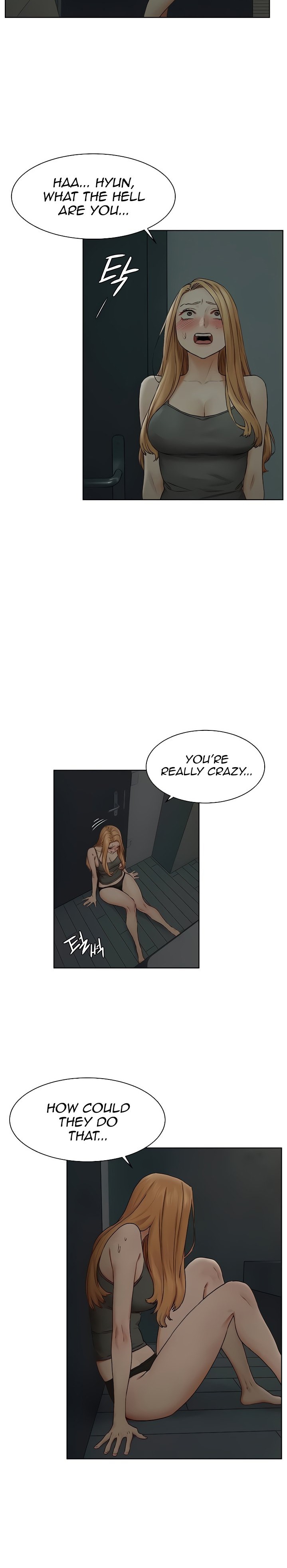 My Kingdom (Silent War) - Chapter 139 [photo 12] - MangaPorn