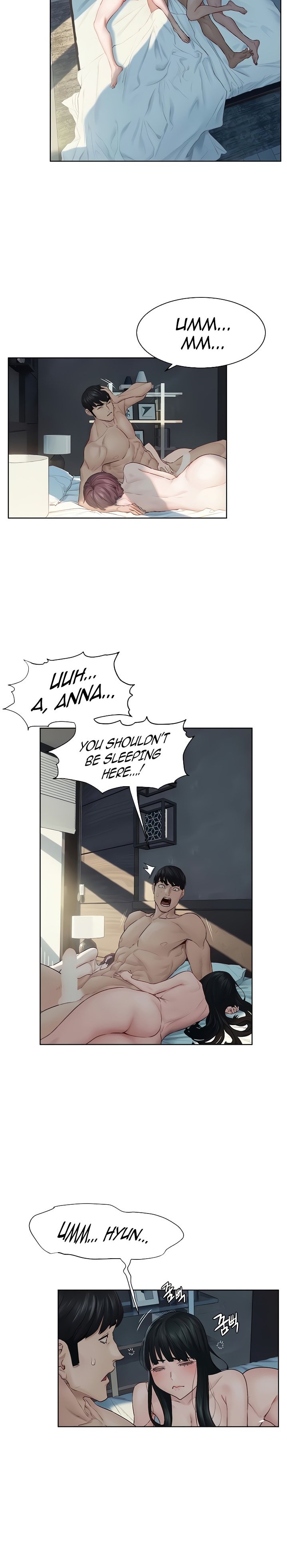 My Kingdom (Silent War) - Chapter 139 [photo 15] - MangaPorn