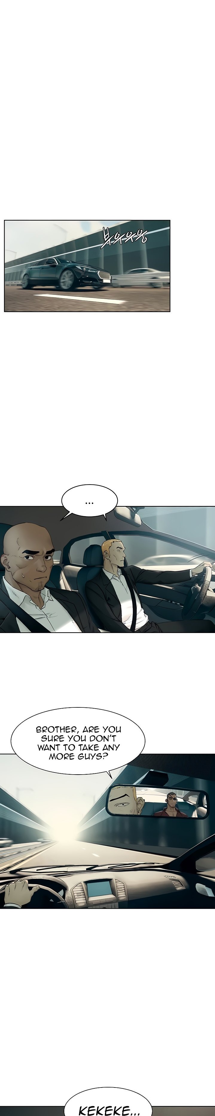 My Kingdom (Silent War) - Chapter 139 [photo 19] - MangaPorn