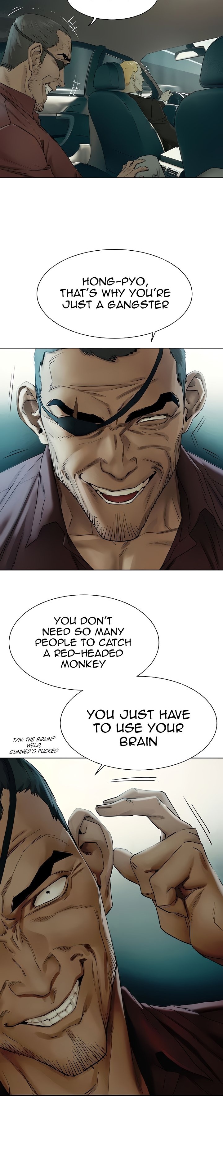 My Kingdom (Silent War) - Chapter 139 [photo 20] - MangaPorn