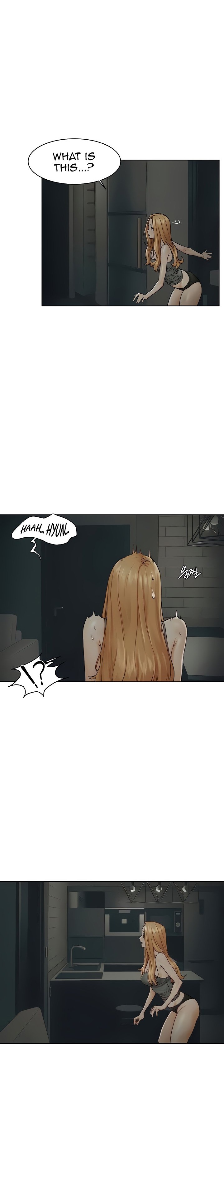 My Kingdom (Silent War) - Chapter 139 [photo 5] - MangaPorn