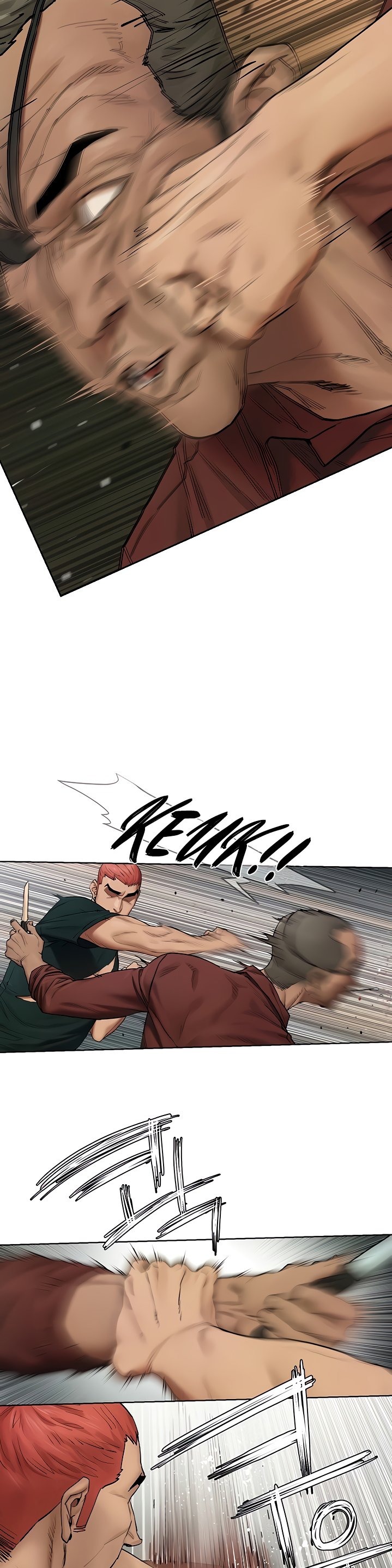 My Kingdom (Silent War) - Chapter 140 [photo 23] - MangaPorn