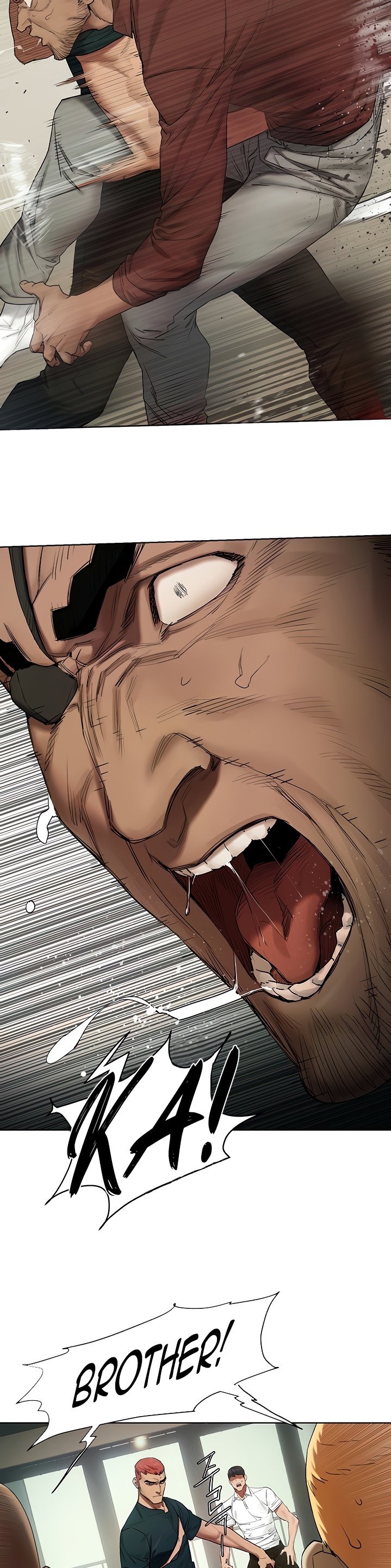 My Kingdom (Silent War) - Chapter 140 [photo 26] - MangaPorn