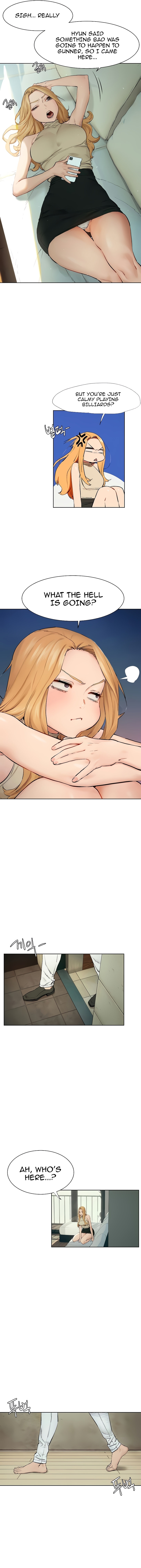 My Kingdom (Silent War) - Chapter 143 [photo 10] - MangaPorn