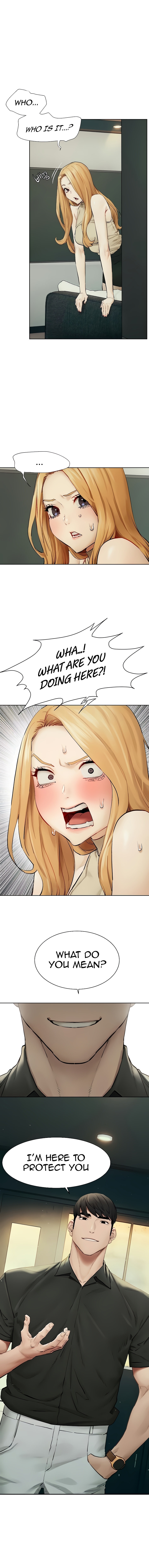 My Kingdom (Silent War) - Chapter 143 [photo 11] - MangaPorn