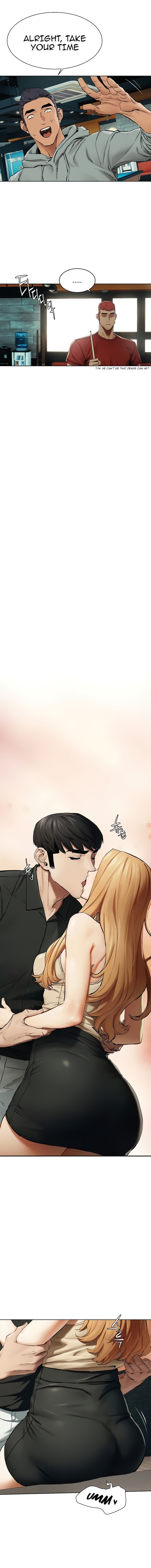 My Kingdom (Silent War) - Chapter 143 [photo 13] - MangaPorn