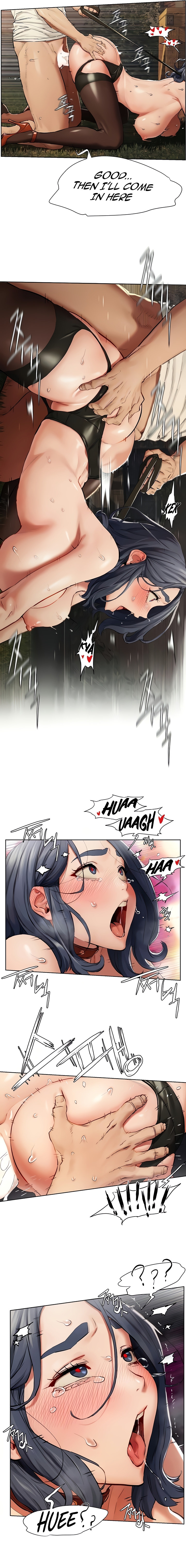 My Kingdom (Silent War) - Chapter 143 [photo 4] - MangaPorn