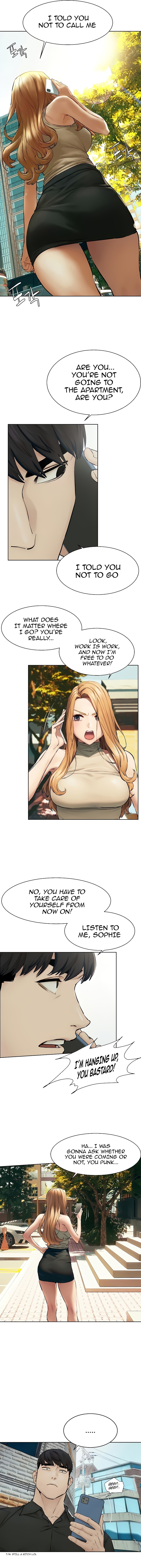My Kingdom (Silent War) - Chapter 143 [photo 7] - MangaPorn