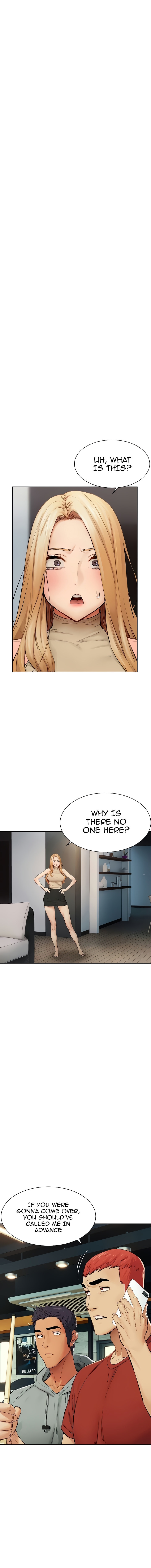 My Kingdom (Silent War) - Chapter 143 [photo 8] - MangaPorn