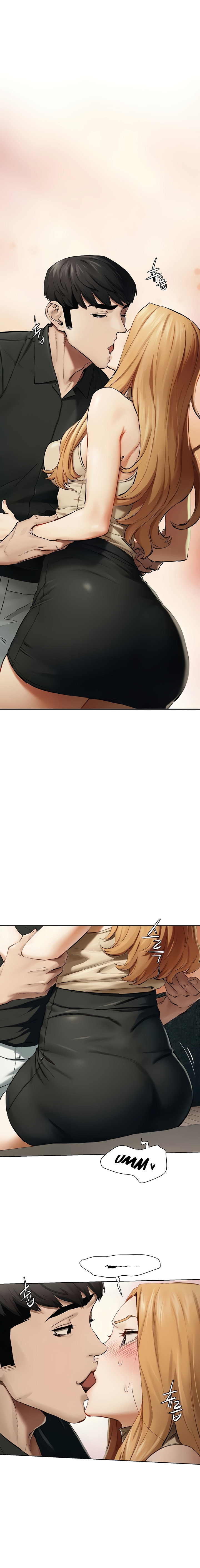 My Kingdom (Silent War) - Chapter 144 [photo 1] - MangaPorn