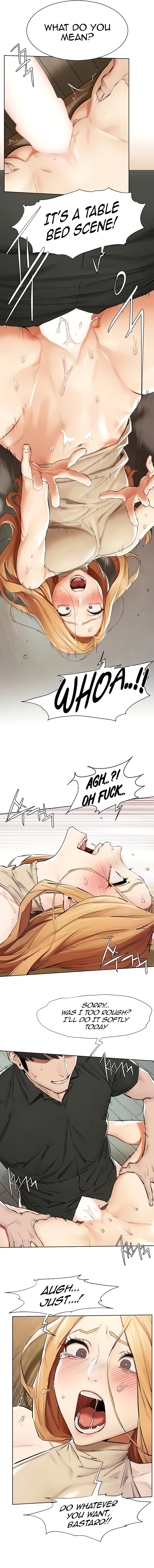 My Kingdom (Silent War) - Chapter 144 [photo 10] - MangaPorn