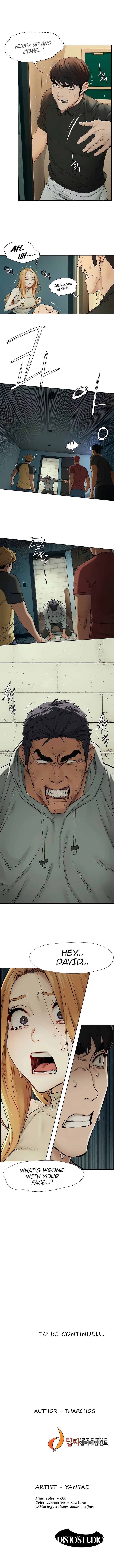 My Kingdom (Silent War) - Chapter 145 [photo 7] - MangaPorn