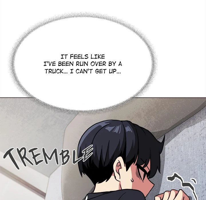 Stop Smoking - Chapter 19 [photo 176] - MangaPorn