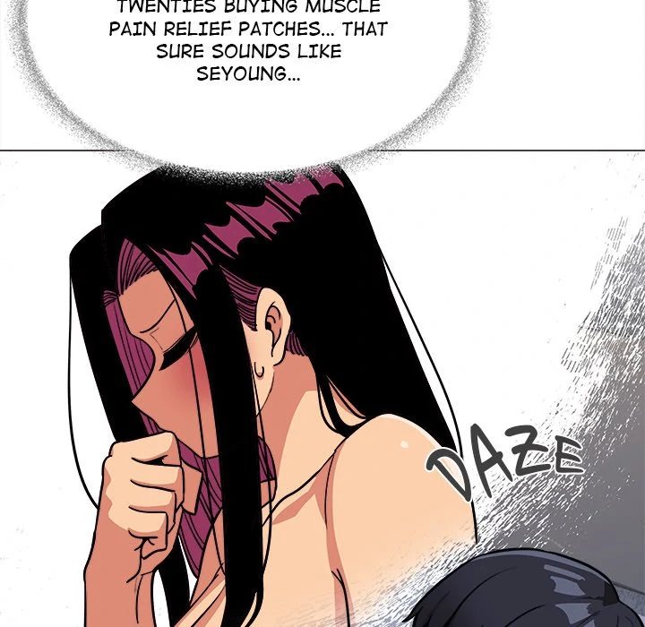 Stop Smoking - Chapter 19 [photo 185] - MangaPorn