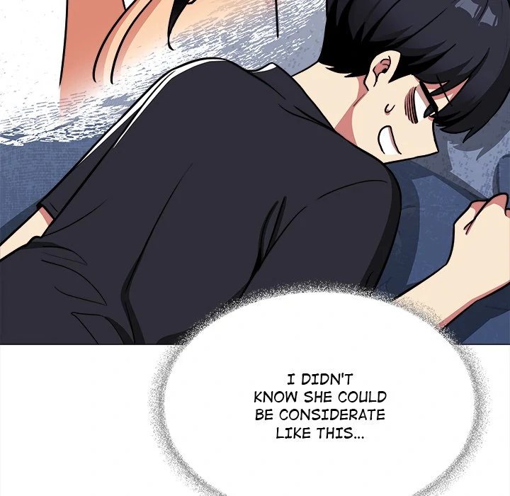 Stop Smoking - Chapter 19 [photo 186] - MangaPorn