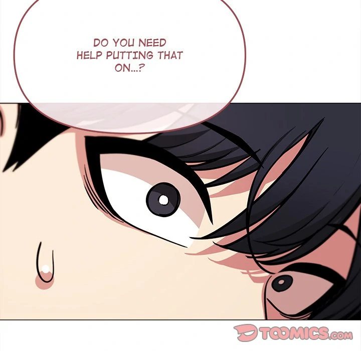 Stop Smoking - Chapter 19 [photo 188] - MangaPorn