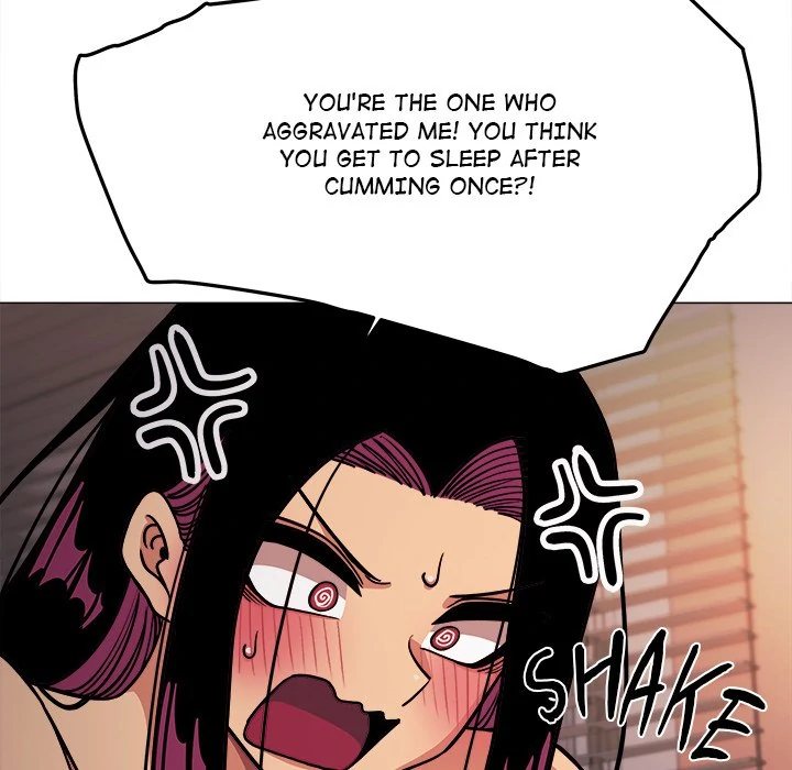 Stop Smoking - Chapter 19 [photo 27] - MangaPorn