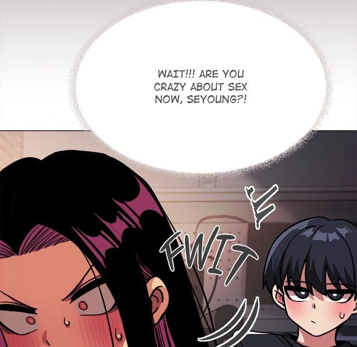 Stop Smoking - Chapter 19 [photo 97] - MangaPorn
