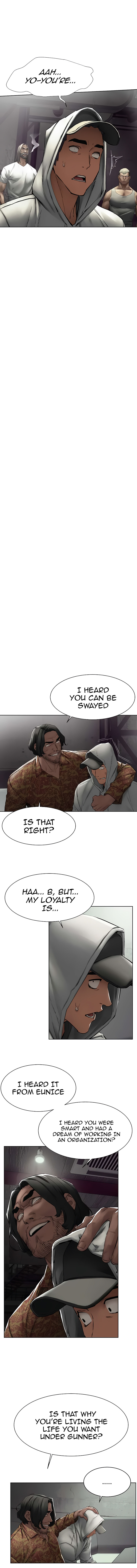 My Kingdom (Silent War) - Chapter 149 [photo 11] - MangaPorn