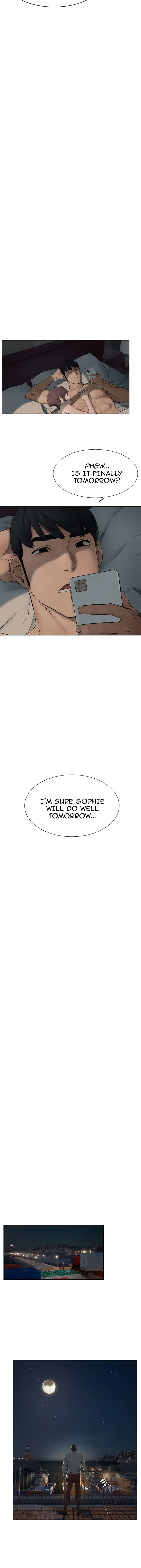 My Kingdom (Silent War) - Chapter 149 [photo 14] - MangaPorn