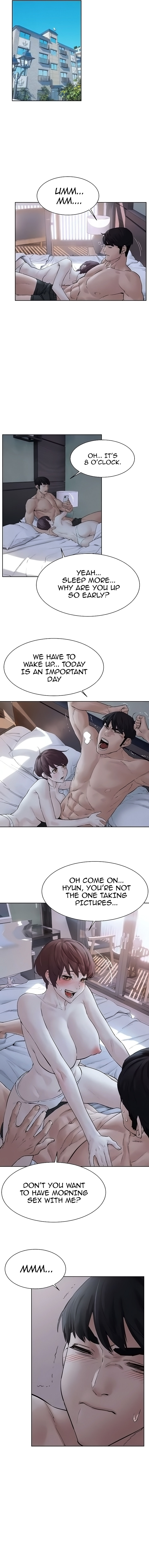 My Kingdom (Silent War) - Chapter 150 [photo 2] - MangaPorn