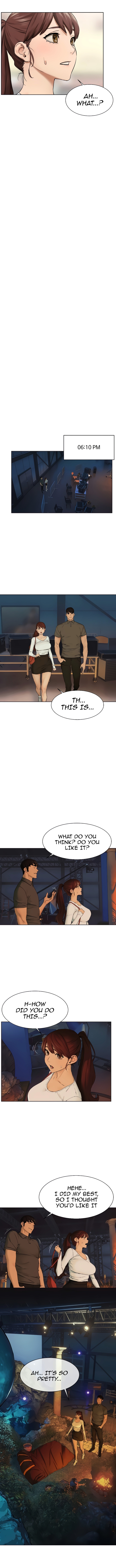 My Kingdom (Silent War) - Chapter 151 [photo 8] - MangaPorn