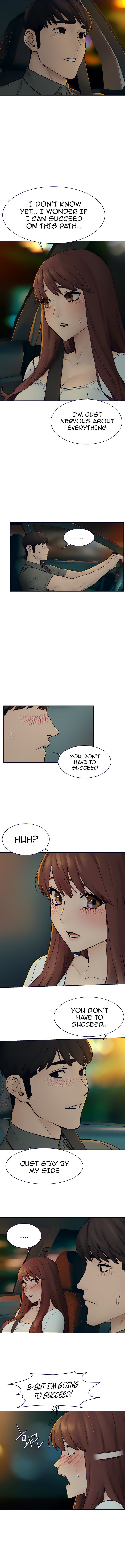 My Kingdom (Silent War) - Chapter 155 [photo 3] - MangaPorn