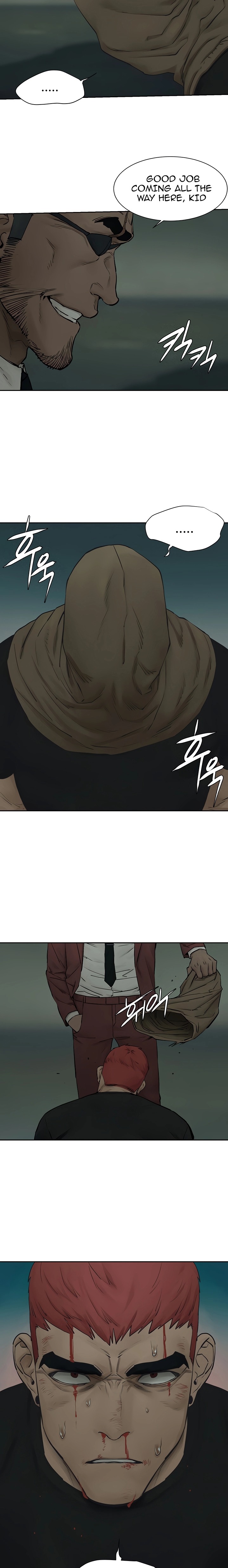 My Kingdom (Silent War) - Chapter 156 [photo 15] - MangaPorn