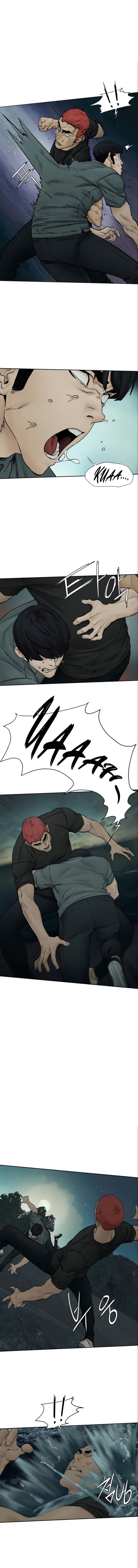 My Kingdom (Silent War) - Chapter 158 [photo 8] - MangaPorn