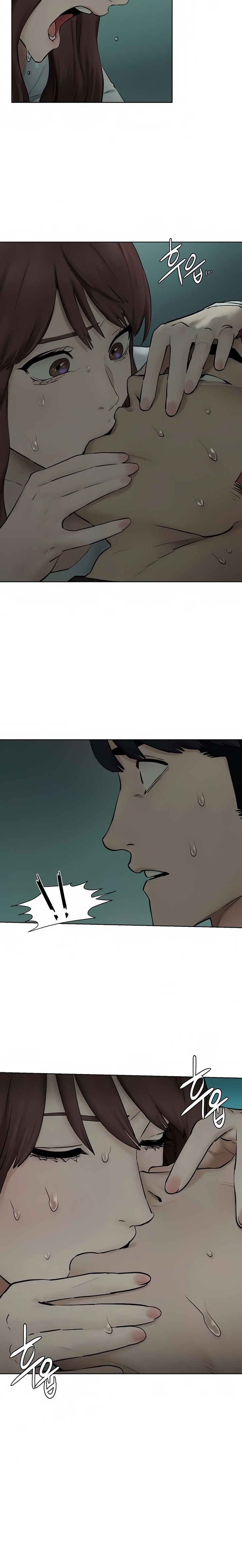 My Kingdom (Silent War) - Chapter 159 [photo 10] - MangaPorn