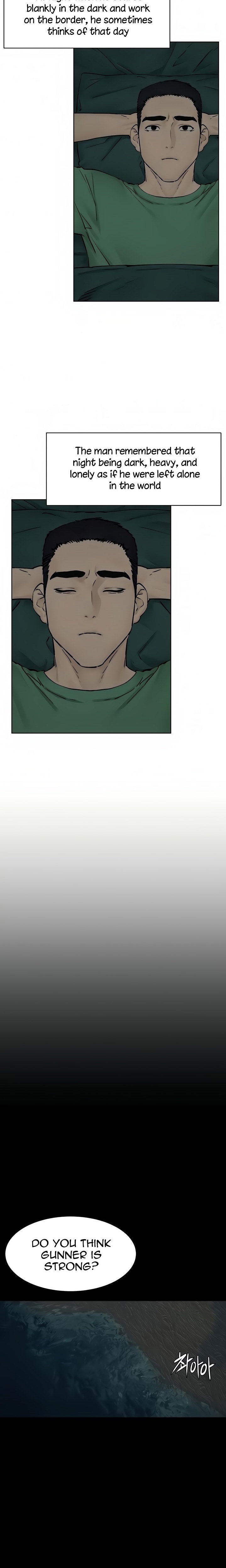 My Kingdom (Silent War) - Chapter 159 [photo 19] - MangaPorn
