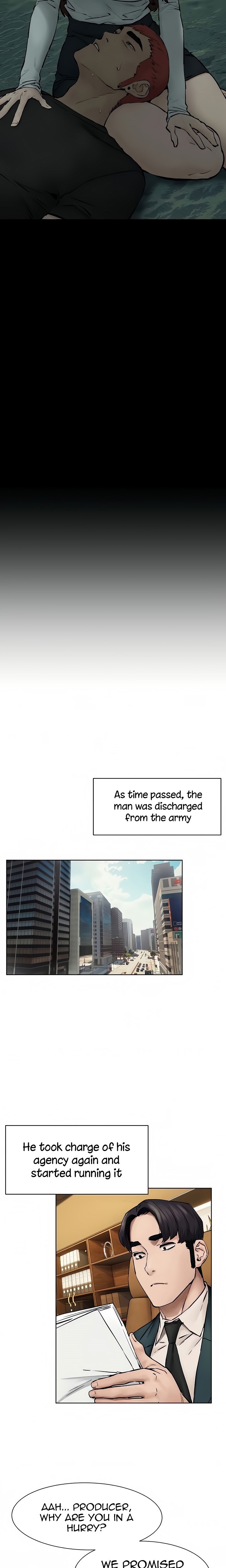 My Kingdom (Silent War) - Chapter 159 [photo 22] - MangaPorn