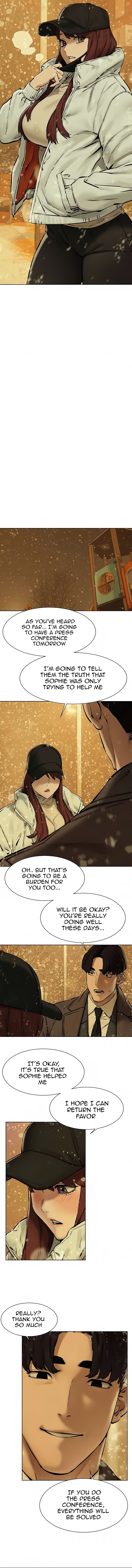 My Kingdom (Silent War) - Chapter 160 [photo 11] - MangaPorn
