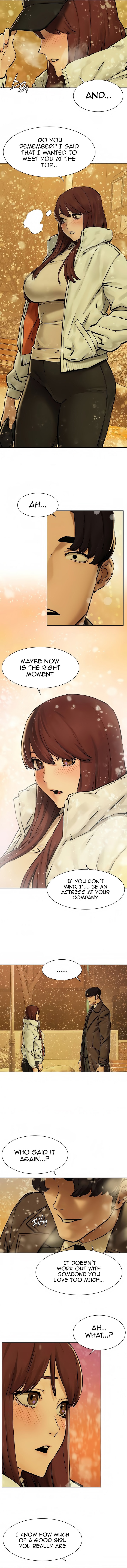 My Kingdom (Silent War) - Chapter 160 [photo 12] - MangaPorn